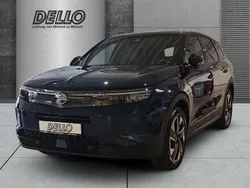 Spektrum blau Neu 2025 Opel Grandland X SUV | 35.980 € (Fairer Preis)