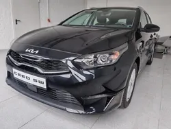 Schwarz (zilinaschwarz metallic(weitere farben auf anf) Neu 2025 Kia Ceed Sportswagon Comfort Kombi | 32.570 €