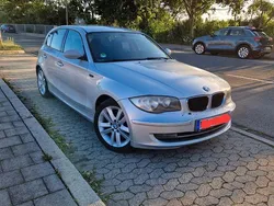 Grau Gebraucht 2007 BMW 118 Kleinwagen | 2.300 € (Guter Preis)