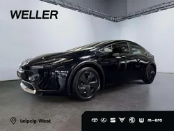 Schwarz Neu 2025 Toyota Prius Plug-in Hybrid Kleinwagen | 42.999 € (Etwas zu teuer)