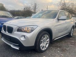 Silber Gebraucht 2011 BMW X1 xLine SUV | 5.490 € (Fairer Preis)