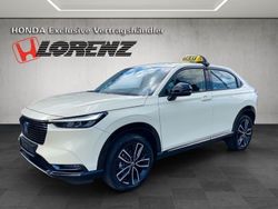 Beige Gebraucht 2023 Honda HR-V Advance SUV | 37.950 €