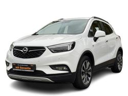 Weiß Gebraucht 2019 Opel Mokka X Ultimate SUV | 17.780 € (Fairer Preis)