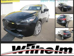 Andere Neu 2024 Mazda 2 Exclusive-Line Kleinwagen | 23.690 € (Teuer)