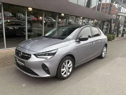Kca lack grau artense Gebraucht 2021 Opel Corsa Elegance Kleinwagen | 13.890 € (Fairer Preis)