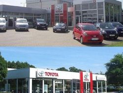 Platinsilber metallic Gebraucht 2019 Toyota Corolla Basis | 17.500 € (Etwas zu teuer)