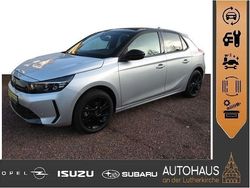 Silber Gebraucht 2023 Opel Corsa Limousine | 19.490 € (Teuer)