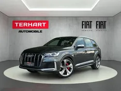 Andere Gebraucht 2023 Audi SQ7 Comfort SUV | 63.987 € (Guter Preis)