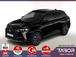 Schwarz Neu 2025 DS Automobiles DS7 Crossback SUV | 34.688 € (Guter Preis)