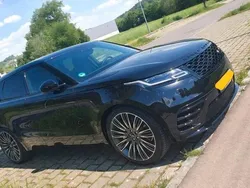 Schwarz Gebraucht 2022 Land Rover Range Rover Velar HSE Dynamic SUV | 59.900 € (Teuer)