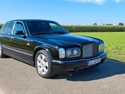 Schwarz Gebraucht 2000 Bentley Arnage Limousine | 22.999 €