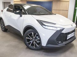 Weiß Neu 2025 Toyota C-HR Team SUV | 29.780 € (Fairer Preis)