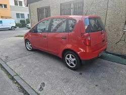 Rot Gebraucht 2009 Mitsubishi Colt Coupé | 850 €