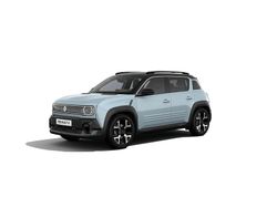 Blau Neu 2025 Renault 4 E-Tech Komfort SUV | 35.449 € (Fairer Preis)