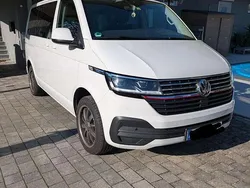Weiß Gebraucht 2020 VW T6.1 Comfortline Van | 42.800 € (Guter Preis)