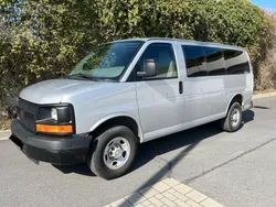 Silber Gebraucht 2014 Chevrolet Express Van | 29.990 €