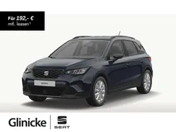 Fjordblau Neu 2025 Seat Arona SUV | 23.090 € (Guter Preis)