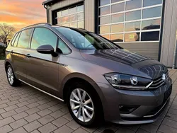 VW Golf Sportsvan