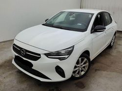 Jade weiss/arktis weiss Gebraucht 2021 Opel Corsa Edition Limousine | 10.840 € (Guter Preis)
