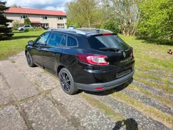 Schwarz Gebraucht 2012 Renault Mégane III Bose Edition Kombi | 5.000 €