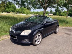 Schwarz Gebraucht 2005 Opel Tigra Cabrio | 900 € (Guter Preis)