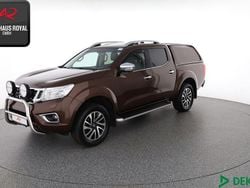 Earth bronze Gebraucht 2017 Nissan Navara Abholung | 16.480 € (Superpreis)