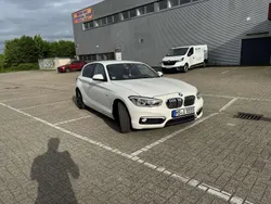 Gebraucht 2016 BMW 118 Urban Line Kleinwagen | 10.500 € (Fairer Preis)