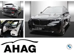 Saphirschwarz metallic Neu 2024 BMW X5 Comfort Edition SUV | 103.890 € (Superpreis)
