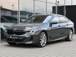 Dravitgrau Gebraucht 2024 BMW 630 M Sport Coupé | 66.950 €