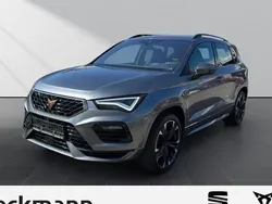 Grau Gebraucht 2022 Cupra Ateca SUV | 32.490 € (Fairer Preis)