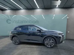 Schwarz Neu 2025 DS Automobiles DS7 Crossback SUV | 37.620 € (Fairer Preis)