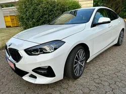 Weiß Gebraucht 2020 BMW 220 Performance Coupé | 26.499 € (Fairer Preis)