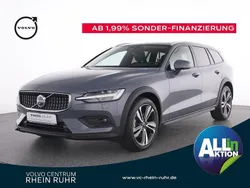 Andere farbe Gebraucht 2023 Volvo V60 CC Plus Kombi | 38.650 € (Guter Preis)