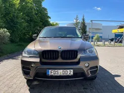 Braun Gebraucht 2010 BMW X5 SUV | 19.000 € (Teuer)