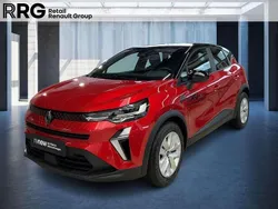 Rot Neu 2025 Renault Captur Evolution SUV | 26.490 € (Superpreis)