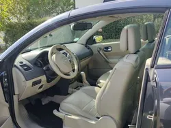 Gebraucht 2007 Renault Mégane Cabriolet Cabrio | 2.845 € (Fairer Preis)