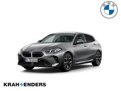 Skyscraper grau metallic Neu 2025 BMW 120 M Sport Kleinwagen | 40.190 € (Etwas zu teuer)
