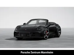 Schwarz Neu 2025 Porsche 911 Carrera S Cabriolet Cabrio | 191.950 € (Guter Preis)