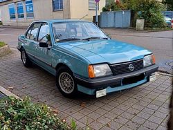 Gebraucht 1982 Opel Ascona S Limousine | 4.900 €