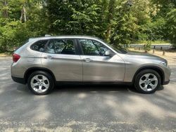 Silber Gebraucht 2012 BMW X1 Sport Line SUV | 12.500 € (Etwas zu teuer)