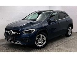 Denim blue (metallic) Gebraucht 2023 Mercedes GLA250 Style SUV | 37.879 € (Guter Preis)