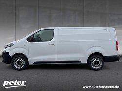 Kaolin weiß Neu 2025 Opel Vivaro Van | 29.550 € (Fairer Preis)