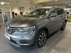 Grau Gebraucht 2023 Renault Koleos Techno SUV | 28.990 € (Guter Preis)