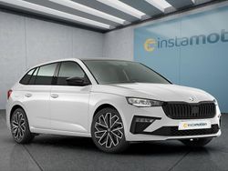 Weiß Neu 2025 Skoda Scala Kleinwagen | 28.849 € (Fairer Preis)