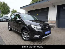 Schwarz Gebraucht 2020 Dacia Sandero Prestige Kleinwagen | 12.999 € (Superpreis)