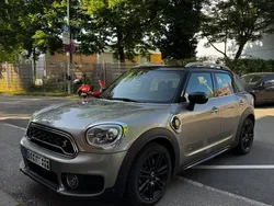 Silber Gebraucht 2019 Mini Cooper S Countryman SUV | 20.500 € (Guter Preis)