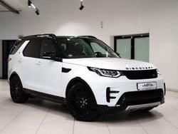 Fuji white Gebraucht 2020 Land Rover Discovery 5 HSE SUV | 44.949 € (Fairer Preis)