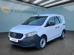 Weiß Gebraucht 2022 Mercedes Citan 108 Limousine | 17.299 € (Fairer Preis)