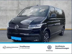 Schwarz Gebraucht 2021 VW T6.1 Comfortline Van | 48.920 €