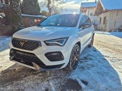 Weiß Gebraucht 2020 Cupra Ateca VZ SUV | 25.890 € (Fairer Preis)